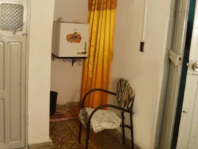 Ferienwohnung für 2 Personen (14 m²) 3/10