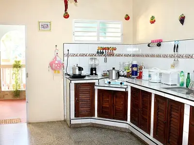Ferienwohnung für 4 Personen (15 m²) in Trinidad 4/10