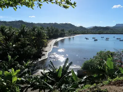 Ferienwohnung für 3 Personen (25 m²) in Baracoa 9/10