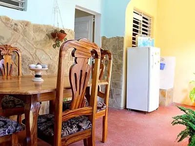 Ferienwohnung für 4 Personen (15 m²) in Trinidad 6/10