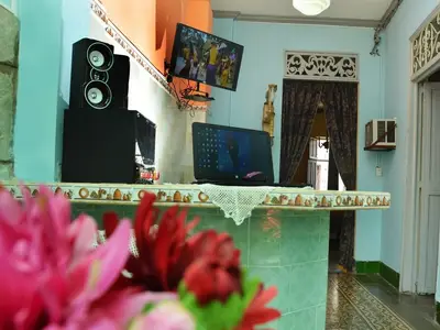Ferienwohnung für 2 Personen (14 m²) in Santiago de Cuba 6/10