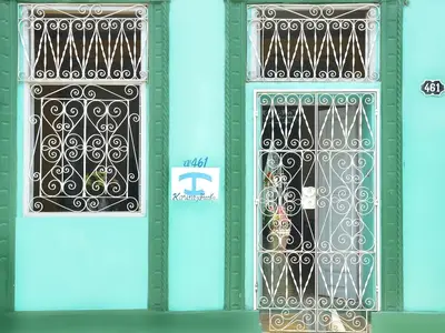 Ferienwohnung für 2 Personen (14 m²) in Santiago de Cuba 10/10