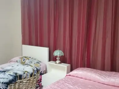 Ferienwohnung für 3 Personen (25 m²) in Cienfuegos 4/9