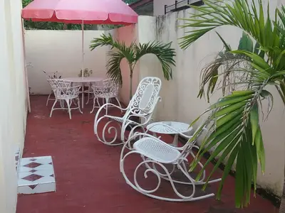 Ferienwohnung für 3 Personen (25 m²) in Cienfuegos 5/9