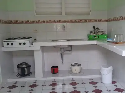 Ferienwohnung für 3 Personen (25 m²) in Cienfuegos 9/9