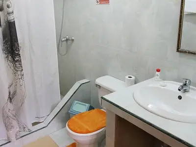 Ferienwohnung für 3 Personen (15 m²) in Trinidad 4/10