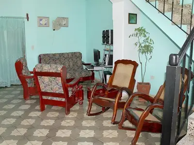 Ferienwohnung für 3 Personen (15 m²) in Trinidad 5/10