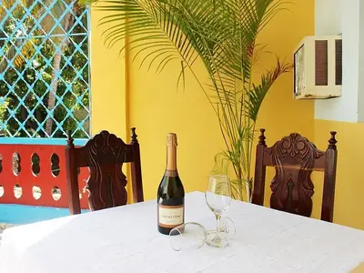 Ferienwohnung für 3 Personen (15 m²) in Trinidad 7/10