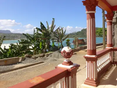 Ferienwohnung für 4 Personen (9 m²) in Baracoa 8/10