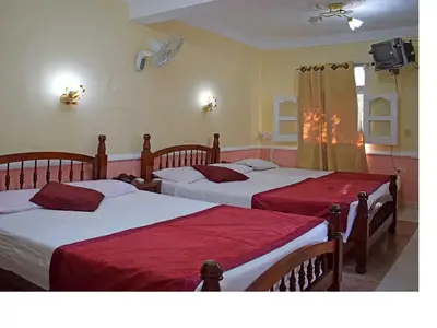 Ferienwohnung für 5 Personen (22 m²) in Trinidad 2/10