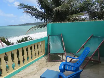 Ferienwohnung für 2 Personen (20 m²) in Baracoa 1/10