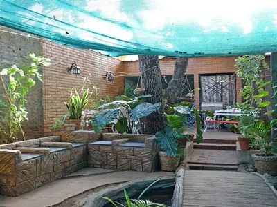 Ferienwohnung für 5 Personen (22 m²) in Trinidad 4/10