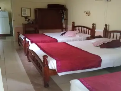 Ferienwohnung für 5 Personen (22 m²) in Trinidad 10/10