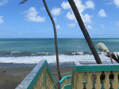 Ferienwohnung für 2 Personen (20 m²) in Baracoa 5/10