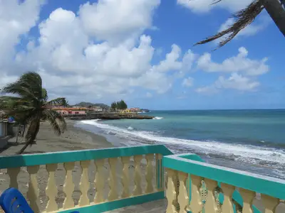 Ferienwohnung für 2 Personen (20 m²) in Baracoa 6/10