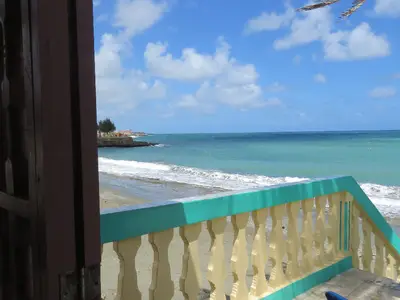 Ferienwohnung für 2 Personen (20 m²) in Baracoa 7/10