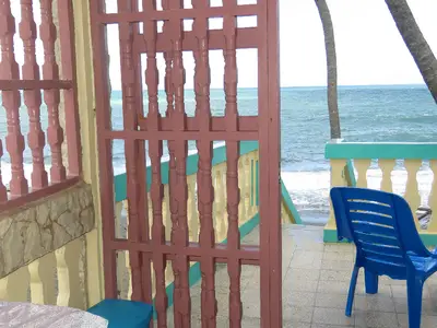 Ferienwohnung für 2 Personen (20 m²) in Baracoa 8/10
