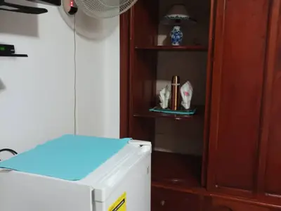 Ferienwohnung für 2 Personen (25 m²) in Holguín 3/10
