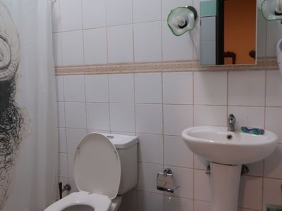 Ferienwohnung für 2 Personen (12 m²) 5/10