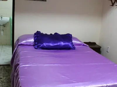 Ferienwohnung für 3 Personen (12 m²) in Baracoa 1/10