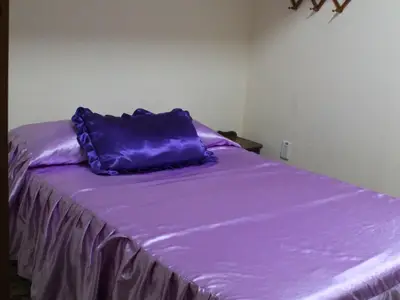 Ferienwohnung für 3 Personen (12 m²) in Baracoa 4/10
