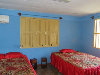 Ferienwohnung für 4 Personen (22 m²) in Baracoa 2/10