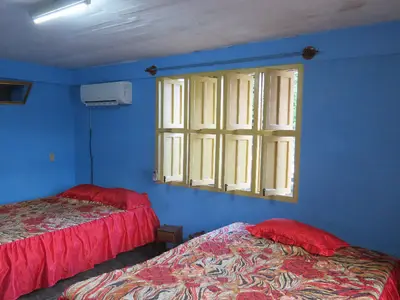Ferienwohnung für 4 Personen (22 m²) in Baracoa 3/10