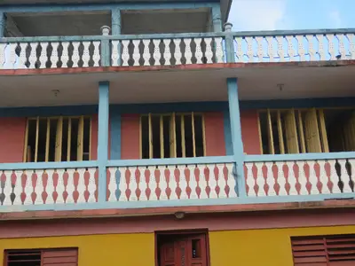 Ferienwohnung für 4 Personen (22 m²) in Baracoa 5/10