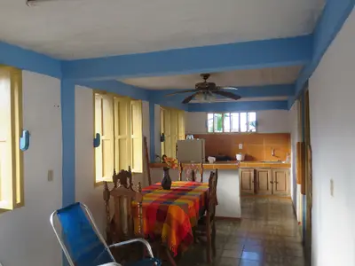 Ferienwohnung für 4 Personen (22 m²) in Baracoa 6/10