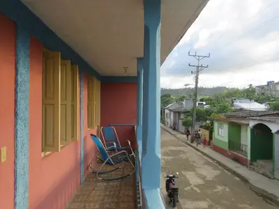 Ferienwohnung für 4 Personen (22 m²) in Baracoa 8/10