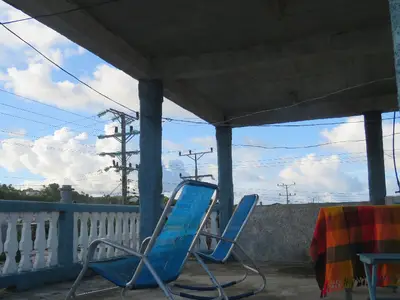 Ferienwohnung für 4 Personen (22 m²) in Baracoa 10/10