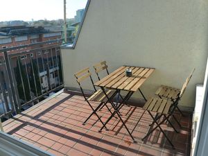 Ferienwohnung für 3 Personen (28 m&sup2;)