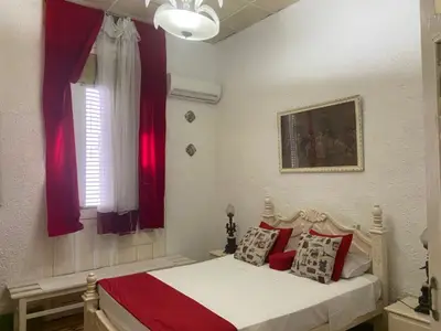 Ferienwohnung für 2 Personen (16 m²) in Camagüey 1/10