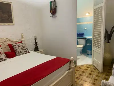 Ferienwohnung für 2 Personen (16 m²) in Camagüey 2/10
