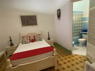 Ferienwohnung für 2 Personen (16 m²) in Camagüey 4/10