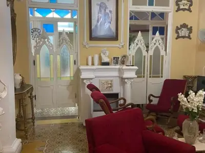 Ferienwohnung für 2 Personen (16 m²) in Camagüey 7/10