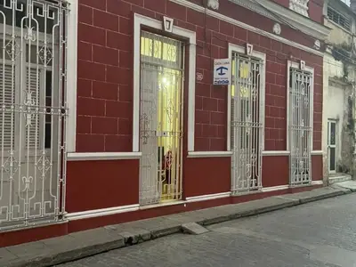 Ferienwohnung für 2 Personen (16 m²) in Camagüey 10/10