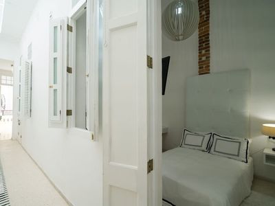 Ferienwohnung für 2 Personen (18 m²) 3/7