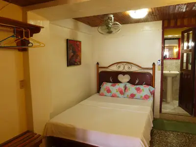 Ferienwohnung für 2 Personen (10 m²) in Baracoa 2/10