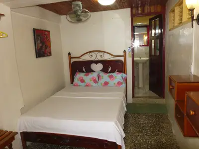 Ferienwohnung für 2 Personen (10 m²) in Baracoa 3/10