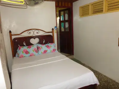 Ferienwohnung für 2 Personen (10 m²) in Baracoa 4/10