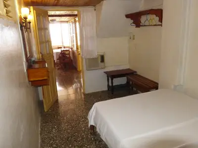 Ferienwohnung für 2 Personen (10 m²) in Baracoa 5/10