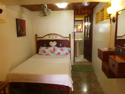 Ferienwohnung für 2 Personen (10 m²) in Baracoa 6/10