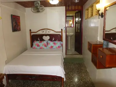 Ferienwohnung für 2 Personen (10 m²) in Baracoa 7/10