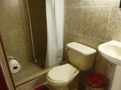 Ferienwohnung für 2 Personen (10 m²) in Baracoa 8/10