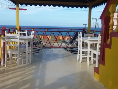 Ferienwohnung für 2 Personen (10 m²) in Baracoa 10/10