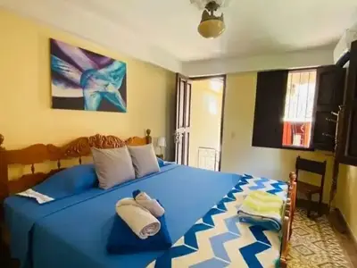 Ferienwohnung für 2 Personen (20 m²) in Santiago de Cuba 1/10