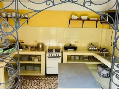 Ferienwohnung für 2 Personen (20 m²) in Santiago de Cuba 3/10