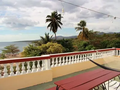 Ferienwohnung für 2 Personen (18 m²) in Trinidad 2/10