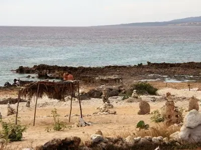 Ferienwohnung für 2 Personen (18 m²) in Trinidad 3/10